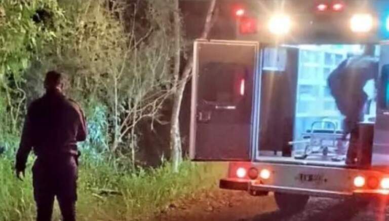 Tragedia en Pueblo Illia: murió un joven bombero voluntario en un accidente de moto imagen-24