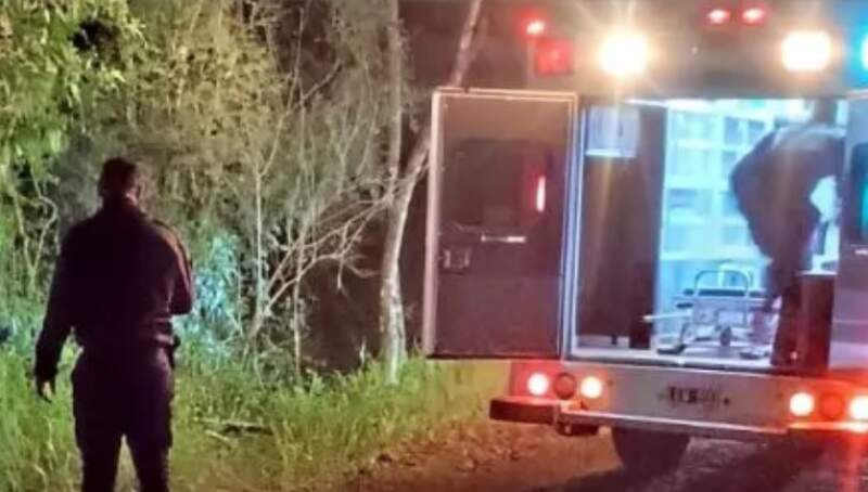 Tragedia en Pueblo Illia: murió un joven bombero voluntario en un accidente de moto imagen-14