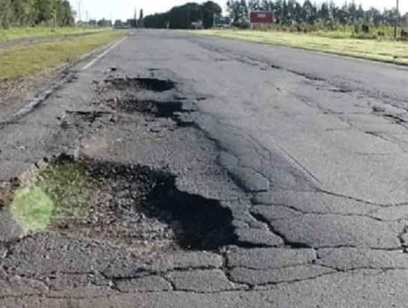Rutas detonadas, fondos retenidos y un costo que se mide en vidas 5 Rutas detonadas, fondos retenidos y un costo que se mide en vidas imagen-4