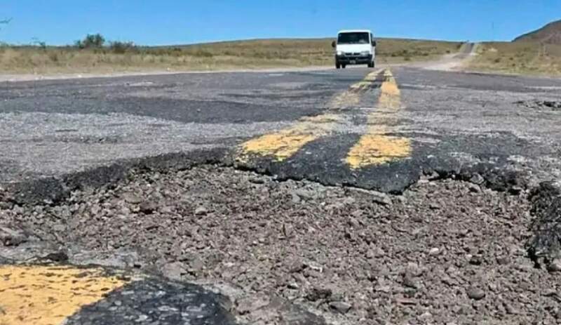 Rutas detonadas, fondos retenidos y un costo que se mide en vidas imagen-12