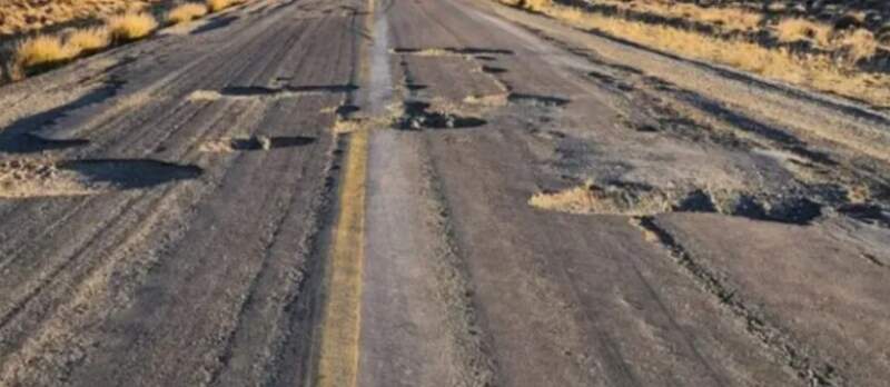 Rutas detonadas, fondos retenidos y un costo que se mide en vidas 7 Rutas detonadas, fondos retenidos y un costo que se mide en vidas imagen-6