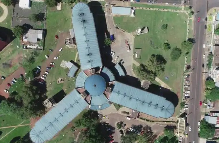 Más consultas, más presión: el Hospital Madariaga absorbe el impacto de la crisis sanitaria imagen-1