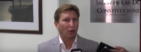 Macías: “El tema impositivo debe trabajarse de manera amplia y con claridad hacia la sociedad” 3 Macías: “El tema impositivo debe trabajarse de manera amplia y con claridad hacia la sociedad” imagen-2