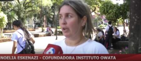 Discapacidad: “Los institutos no podemos sostenernos, hace tres meses que no cobramos de Nación” imagen-4