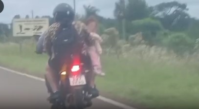 Alem: grave imprudencia vial en la ruta 14 imagen-15