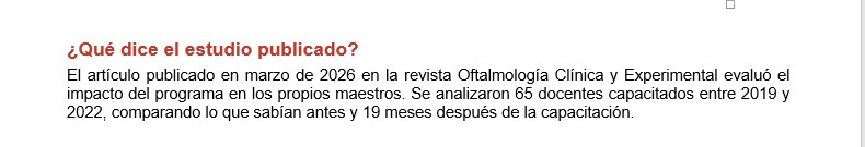 Impulsan Proyecto "Toxomemo: Aprendemos Jugando", una iniciativa de un juego para prevenir la toxoplasmosis en Misiones 7 Impulsan Proyecto "Toxomemo: Aprendemos Jugando", una iniciativa de un juego para prevenir la toxoplasmosis en Misiones imagen-6