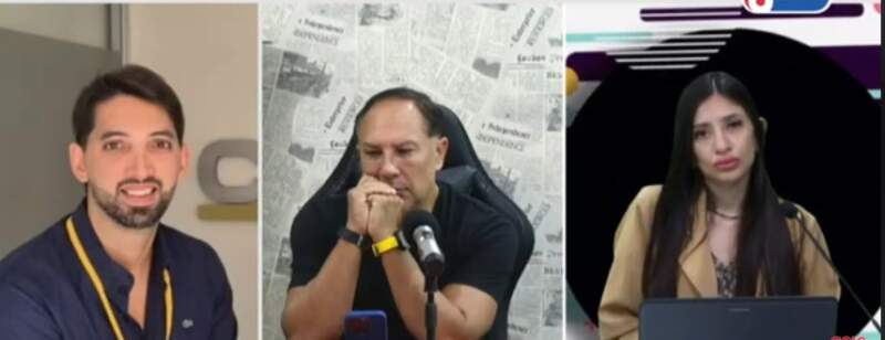 Anestesia bajo la lupa: entre la alarma social, los controles y la necesidad de recuperar confianza imagen-1