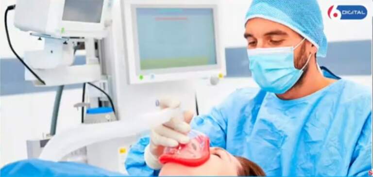 Anestesia bajo la lupa: entre la alarma social, los controles y la necesidad de recuperar confianza imagen-37
