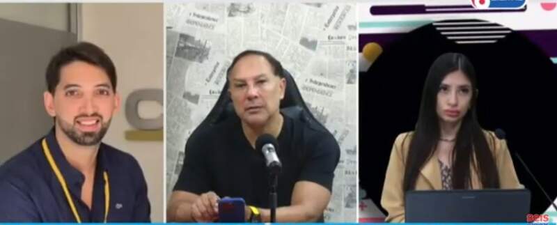 Anestesia bajo la lupa: entre la alarma social, los controles y la necesidad de recuperar confianza imagen-5