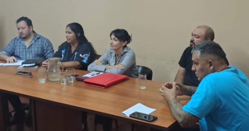 Caraguatay: el Concejo Deliberante rechazó la continuidad de la Intendenta interina imagen-14