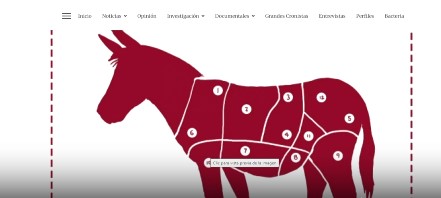 Carne de burro: entre la polémica cultural y el debate nutricional Carne de burro: entre la polémica cultural y el debate nutricional imagen-8
