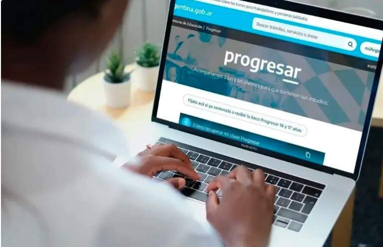 Incorporación de nuevas instituciones a la plataforma de Becas Progresar imagen-12