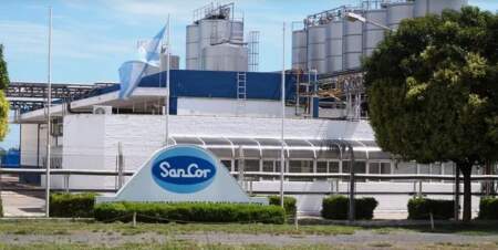 Sancor pidió su quiebra y debe más de u$s120 millones, según el gremio Sancor pidió su quiebra y debe más de u$s120 millones, según el gremio imagen-4