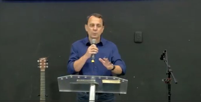 Cuando el cielo gobierna la tierra: Antonio Pedros llamó a vivir bajo el Reino de Dios 3 Cuando el cielo gobierna la tierra: Antonio Pedros llamó a vivir bajo el Reino de Dios imagen-2