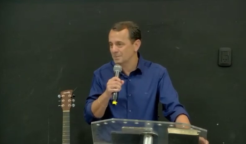 Cuando el cielo gobierna la tierra: Antonio Pedros llamó a vivir bajo el Reino de Dios 7 Cuando el cielo gobierna la tierra: Antonio Pedros llamó a vivir bajo el Reino de Dios imagen-6