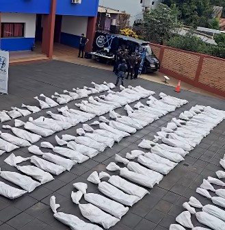 Más de 2.300 armas del delito serán destruidas: fueron retiradas de las calles en intervenciones de la Policía en Misiones imagen-5