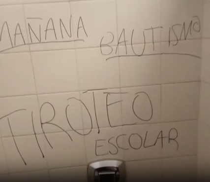 “Reto viral”: colegios en alerta y refuerzo de seguridad en Posadas imagen-2