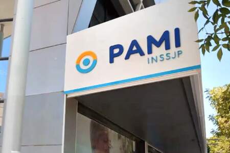El Gobierno asegura que pagará en las próximas semanas los $350 mil millones restantes de la deuda del PAMI imagen-3