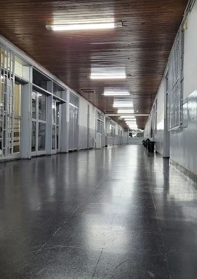 Posadas: amenazas en sanitarios activaron protocolos en la Escuela Normal Superior Nº 10 imagen-2