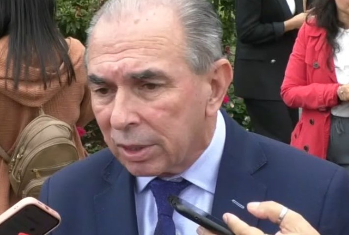 Con Lalo habilitado para caminar la provincia, se abre el juego por la sucesión en Posadas imagen-4