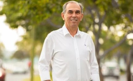 Con Lalo habilitado para caminar la provincia, se abre el juego por la sucesión en Posadas imagen-13