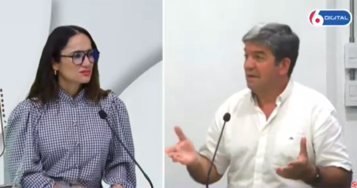 Conectar con lo invisible para sentirse mejor: Rubén Romero pasó por Espacio Wellness y dejó una invitación simple a volver a la energía vital imagen-2