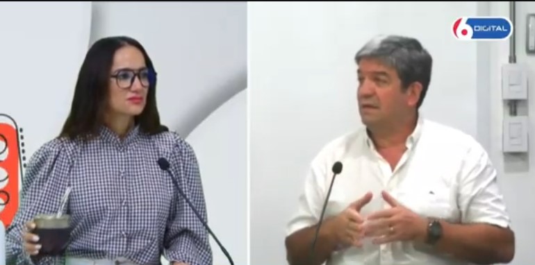 Conectar con lo invisible para sentirse mejor: Rubén Romero pasó por Espacio Wellness y dejó una invitación simple a volver a la energía vital imagen-12