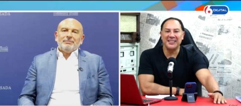 PAMI busca desactivar el conflicto y asegura que regulariza pagos, auditoría y controles imagen-2