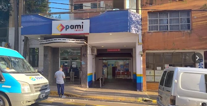 PAMI busca desactivar el conflicto y asegura que regulariza pagos, auditoría y controles imagen-12