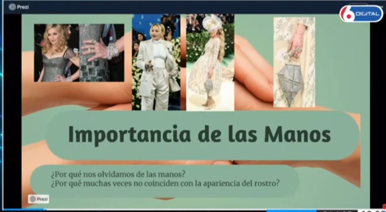 Las manos, la edad que no se puede esconder: el nuevo foco de la medicina estética imagen-4