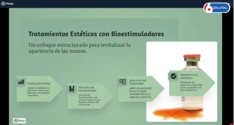 Las manos, la edad que no se puede esconder: el nuevo foco de la medicina estética imagen-6