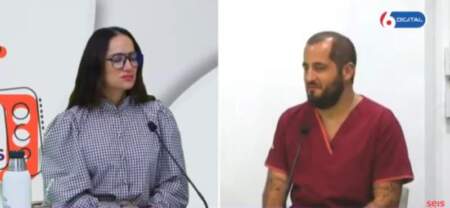 “Hablar a tiempo para cuidar la vida: salud mental, escucha y prevención en el centro del debate” imagen-13