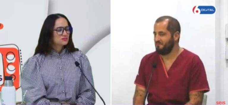“Hablar a tiempo para cuidar la vida: salud mental, escucha y prevención en el centro del debate” imagen-44