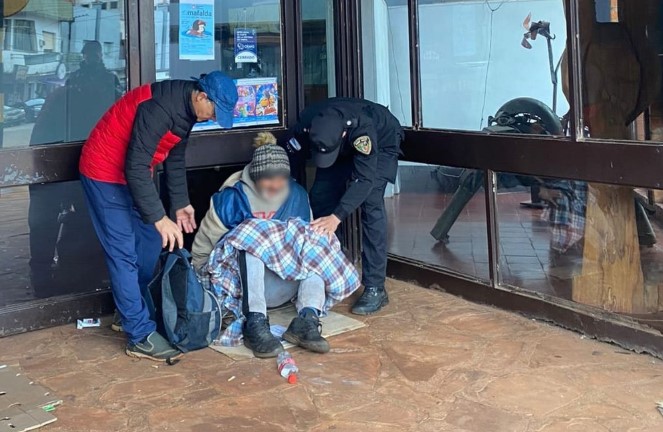 Primer Relevamiento Nacional de Personas en Situación de Calle: Misiones registró más de 50 casos imagen-13