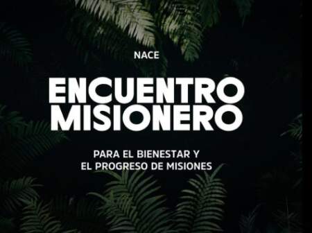 Encuentro Misionero marca un nuevo rumbo político en la provincia imagen-5