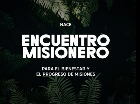 Encuentro Misionero marca un nuevo rumbo político en la provincia imagen-13