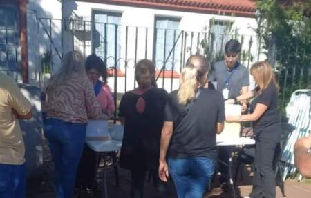 Elecciones internas del PJ en Misiones: más de 55 mil afiliados habilitados para sufragar imagen-6