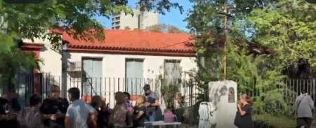 Elecciones PJ Misiones: Costa de Arguibel cuestionó la irregularidad para poder votar en la Escuela Nº 4 “Fraternidad” imagen-4