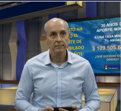 Argentina entre la inflación persistente, el auxilio financiero y el desgaste de la economía real imagen-2