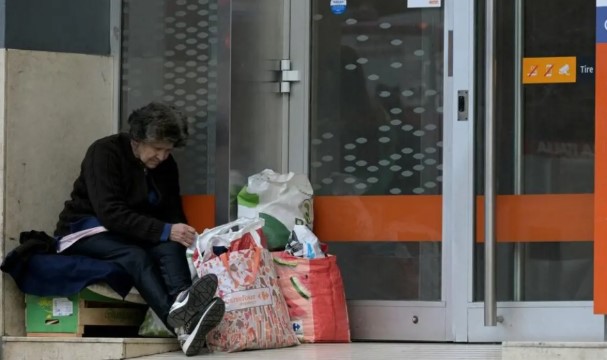 Casi el 60% de las personas que viven en la calle quedó en esa situación en los últimos 2 años, según Capital Humano imagen-11
