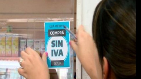 “La mayor carga impositiva que tiene hoy la Provincia es por culpa de los impuestos nacionales", cuestiona legislador de Encuentro Misionero imagen-11