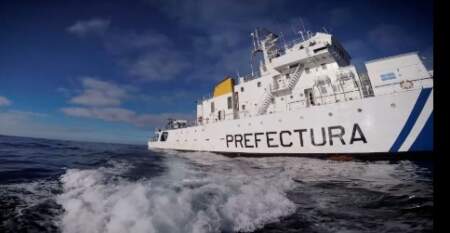 Prefectura Naval Argentina abrió la inscripción 2027: Conocé los requisitos imagen-5