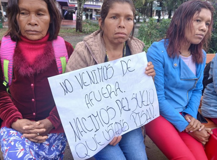 Invitan al acto de cierre cultural de la Semana de los Pueblos Originarios imagen-7