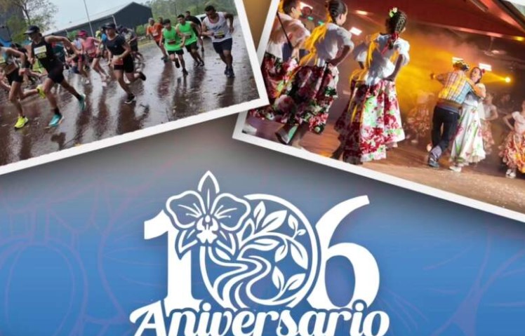 Montecarlo se prepara para celebrar 106 años de historia, identidad y comunidad imagen-18