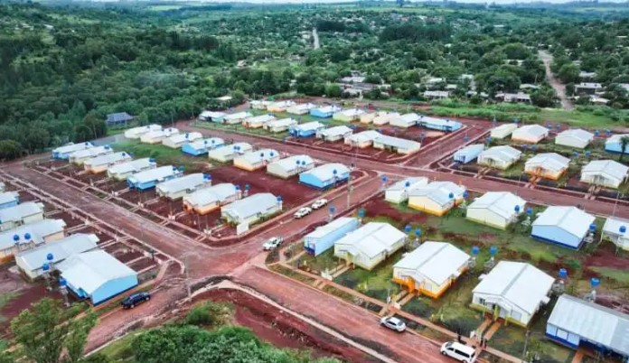 Misiones entre el techo propio y el mercado real: cuando tener vivienda no siempre significa poder crecer imagen-6