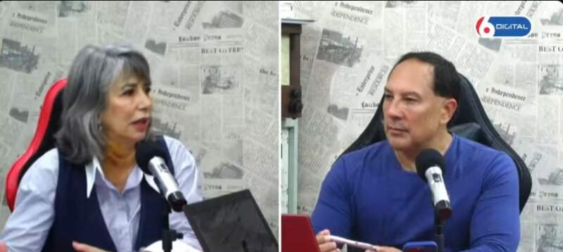 Claudia Gauto defendió la cultura como política pública y puso al Parque del Conocimiento en modo agenda plena imagen-2