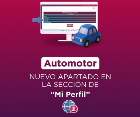 Web: ATM lanzó la nueva sección “Automotores” en Mi Perfil, "más simple, más rápido y sin moverte de tu casa" para consultas y estar al día imagen-13