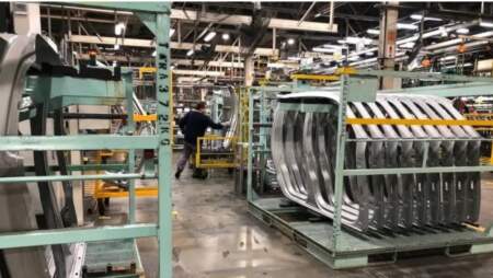 Datos del INDEC confirman desaceleración de la actividad económica en el inicio de 2026 imagen-11