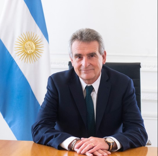 Congreso: presentan un pedido de informes sobre el impacto del DNU 70/23 en el sector yerbatero imagen-2