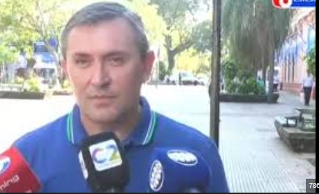 Sartori: “El municipio de Caraguatay está normalizado con el intendente Peyer en funciones” imagen-2